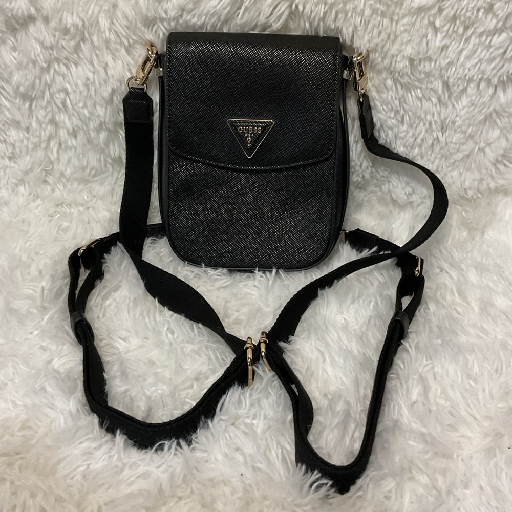 Guess Mini Backpack - image 1